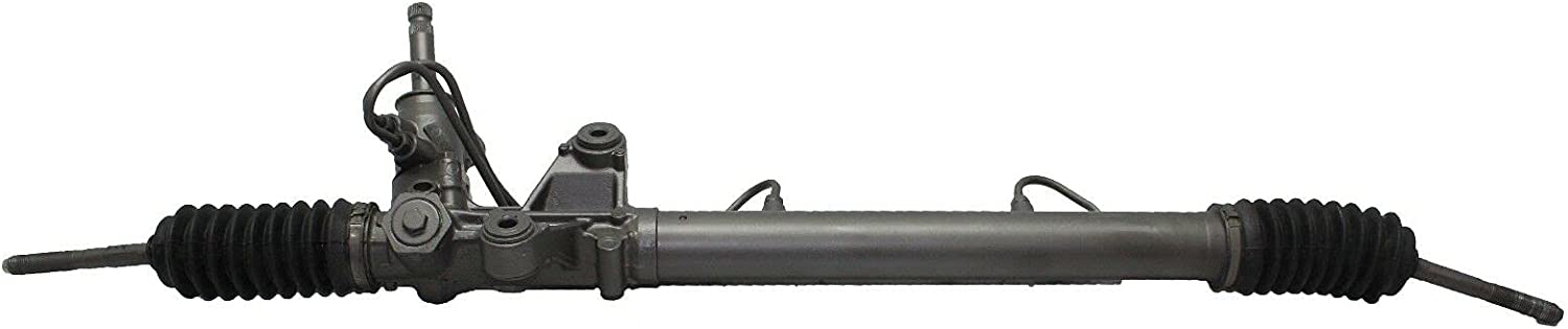 Front Universal Joint | Detroit Axle 811 Fits Acura Honda — image 6