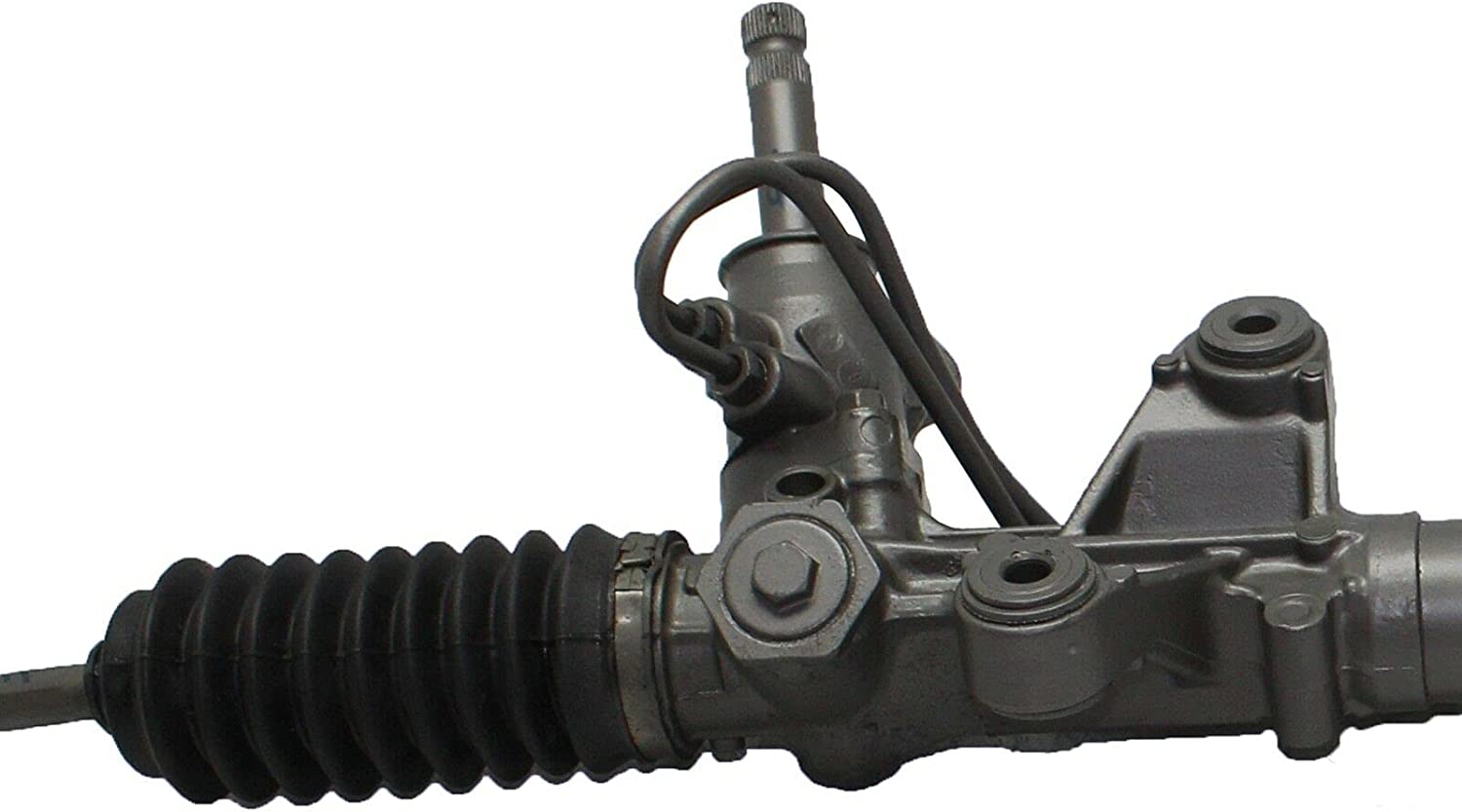 Front Universal Joint | Detroit Axle 811 Fits Acura Honda — image 5