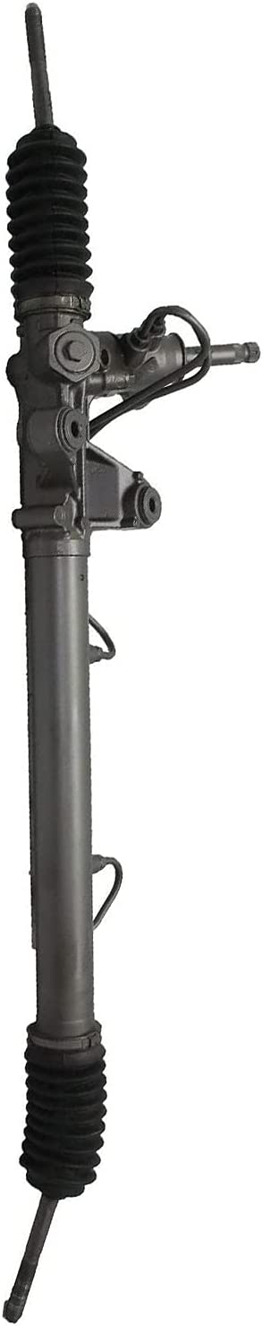 Front Universal Joint | Detroit Axle 811 Fits Acura Honda — image 8