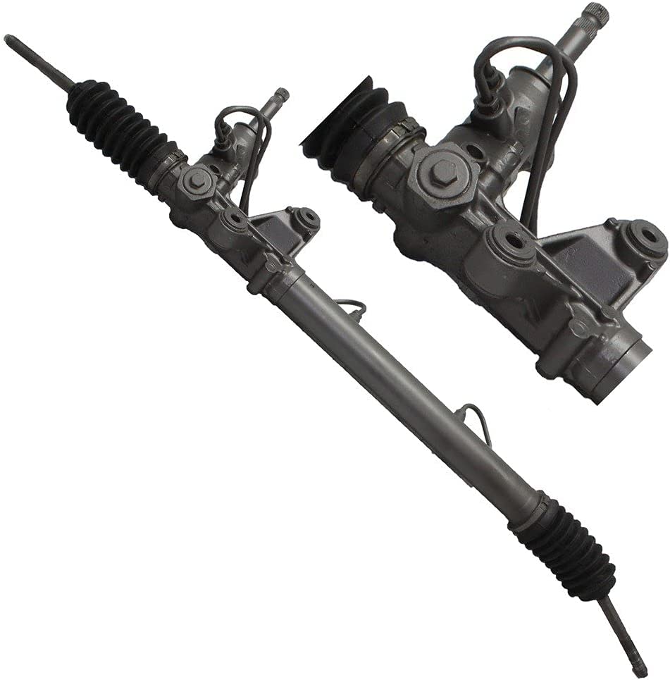 Front Universal Joint | Detroit Axle 811 Fits Acura Honda — image 4