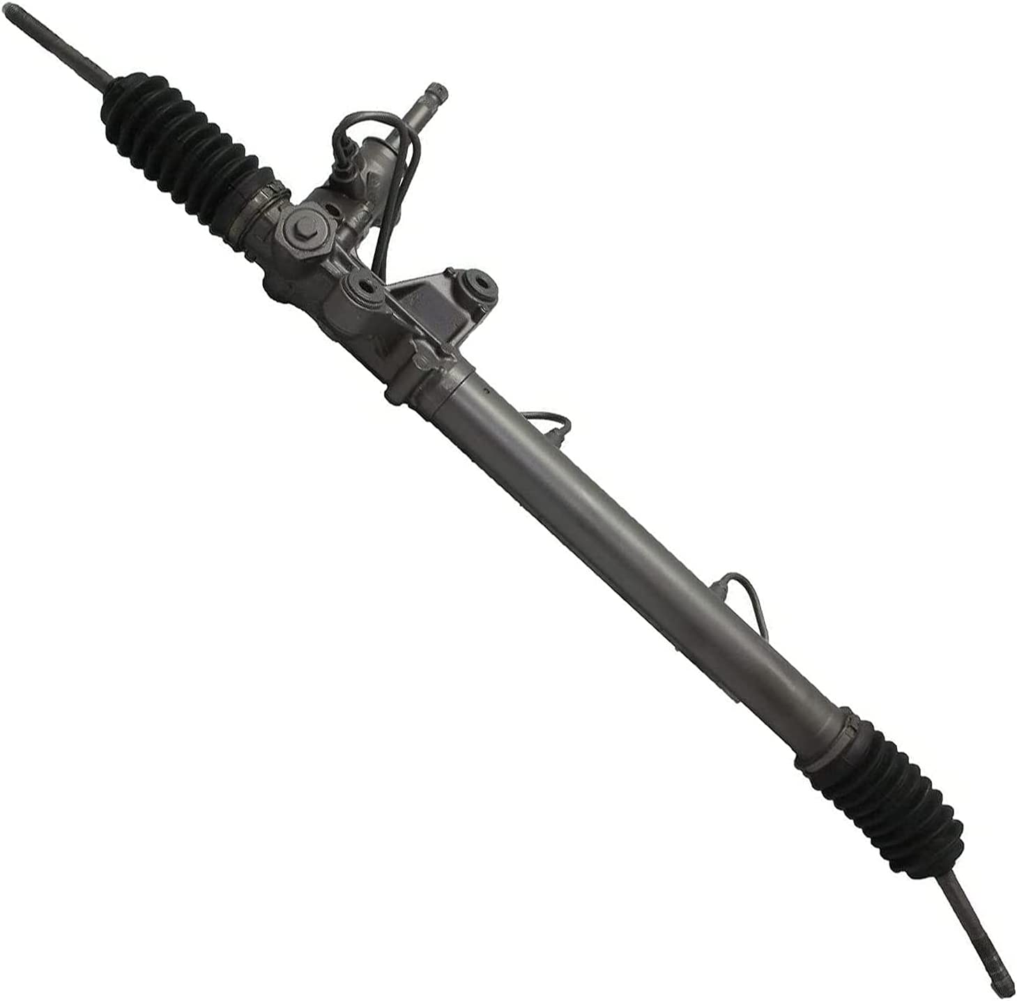 Integra Auto Rack 1995 Acura Integra - Detroit Axle Power Steering Rack and Pinion ...