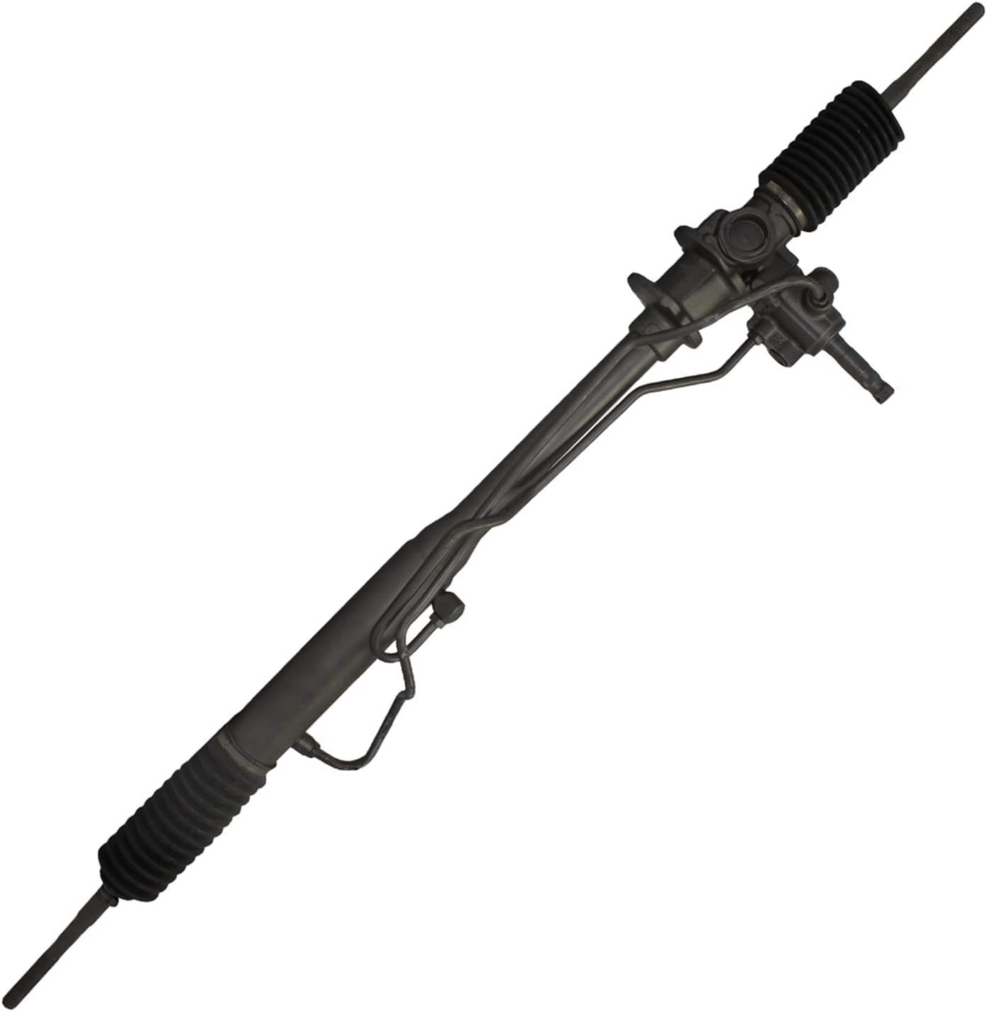 Detroit Axle - Power Steering Rack and Pinion for 1995 1996-2002 Mazda Millenia — image 4
