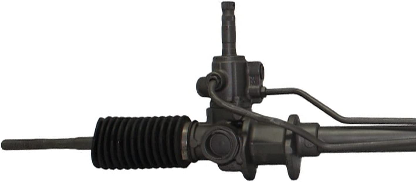 Detroit Axle - Power Steering Rack and Pinion for 1995 1996-2002 Mazda Millenia — image 7