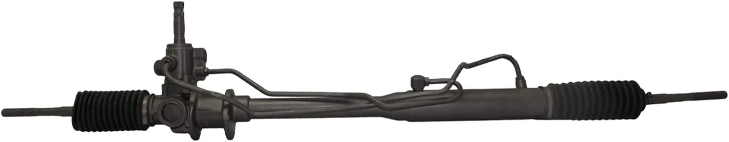Detroit Axle - Power Steering Rack and Pinion for 1995 1996-2002 Mazda Millenia — image 6