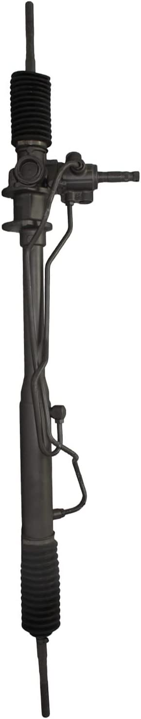 Detroit Axle - Power Steering Rack and Pinion for 1995 1996-2002 Mazda Millenia — image 5