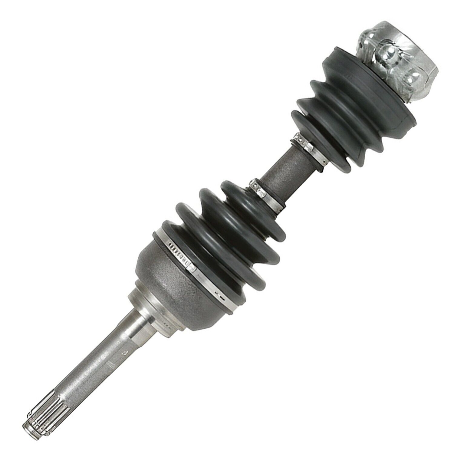 Detroit Axle - Front CV Axles Shafts Assembly for 1993 1994-1995 Isuzu Trooper — image 4