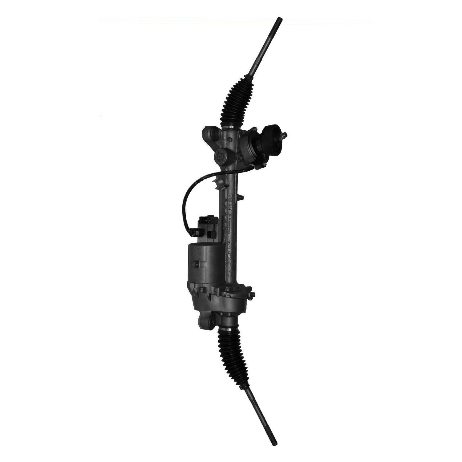 Detroit Axle - Electric Power Steering Rack and Pinion for VW Tiguan Limited Q3 — image 4