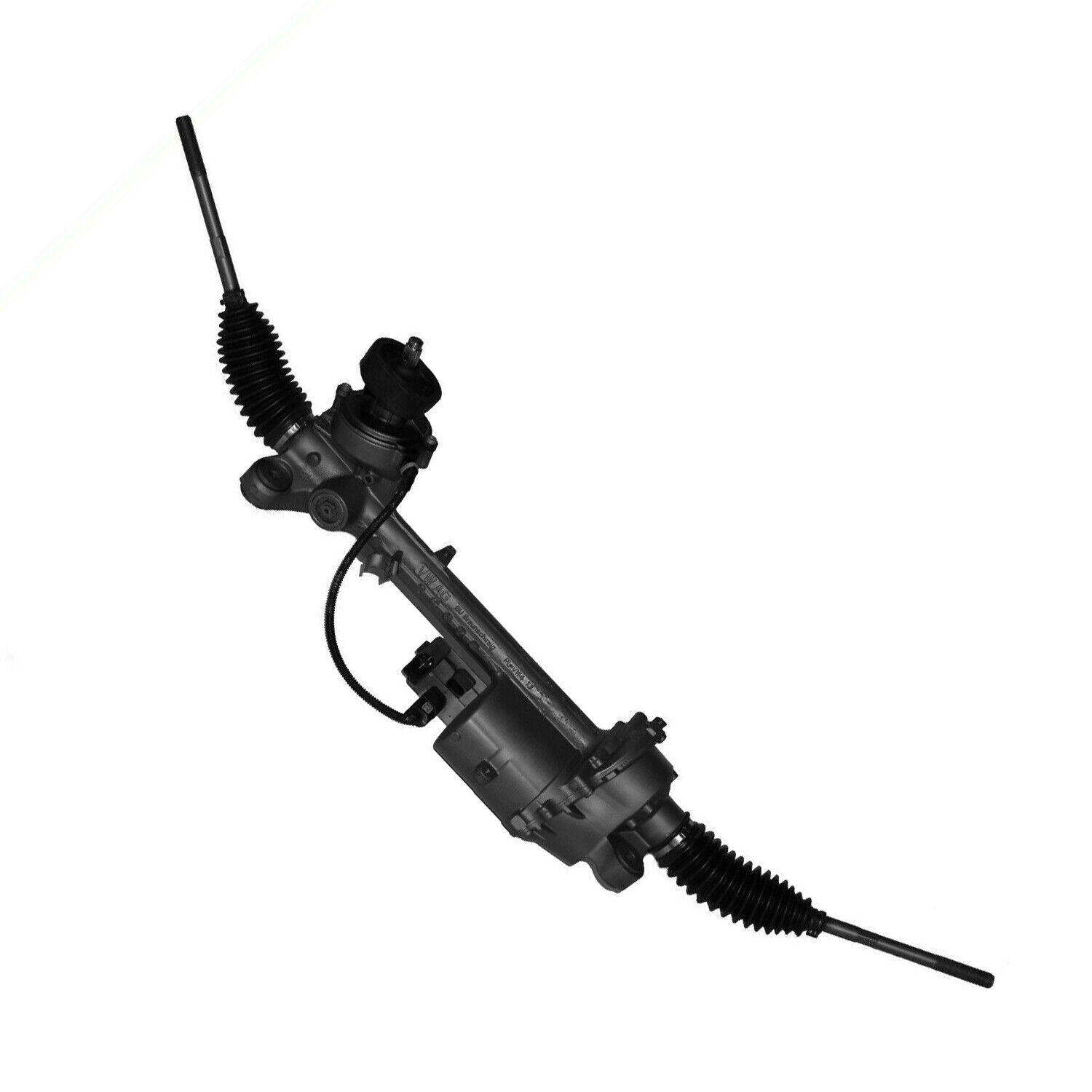 Detroit Axle - Electric Power Steering Rack and Pinion for VW Tiguan Limited Q3 — image 5