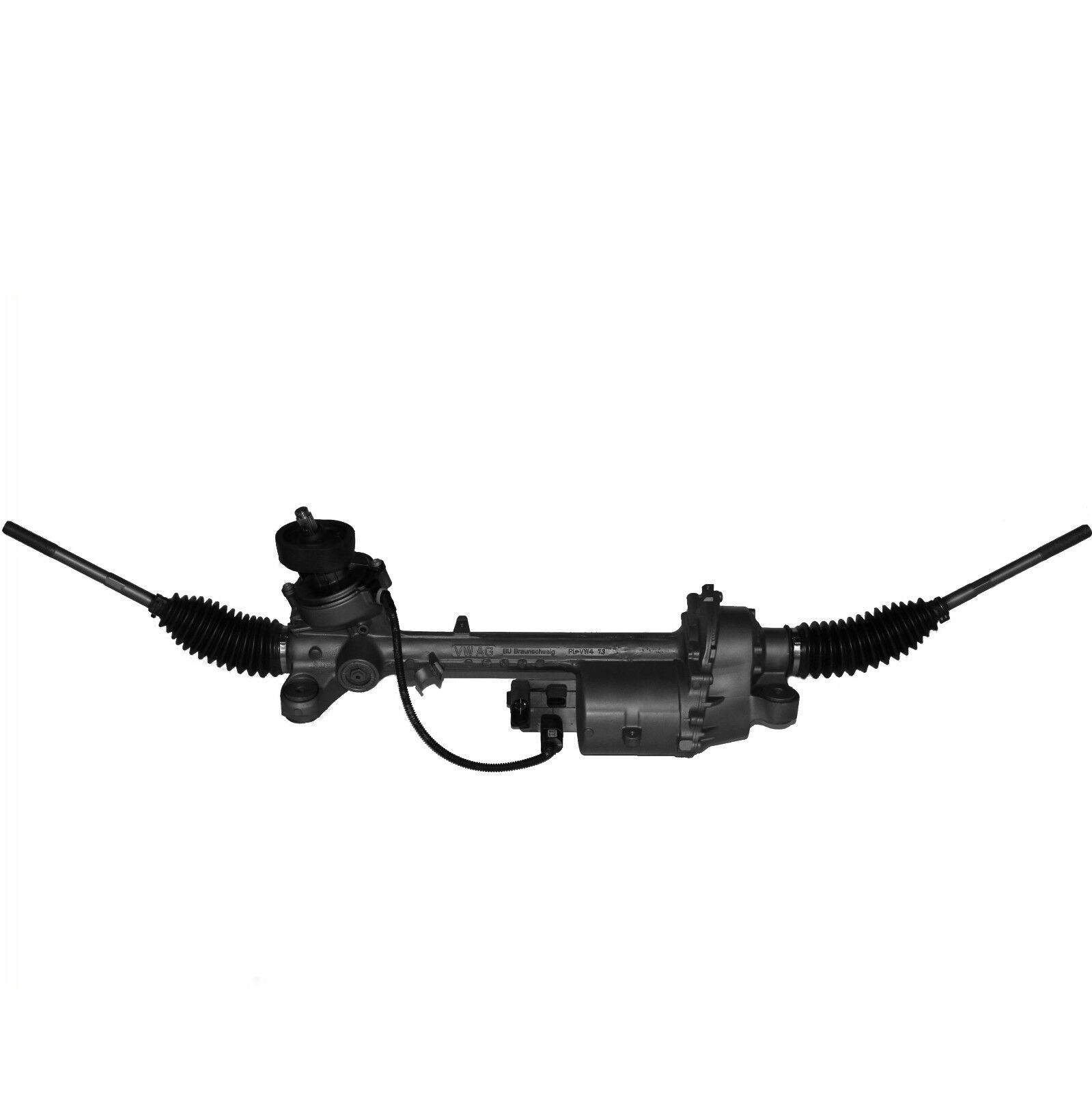 Detroit Axle - Electric Power Steering Rack and Pinion for VW Tiguan Limited Q3 — image 6