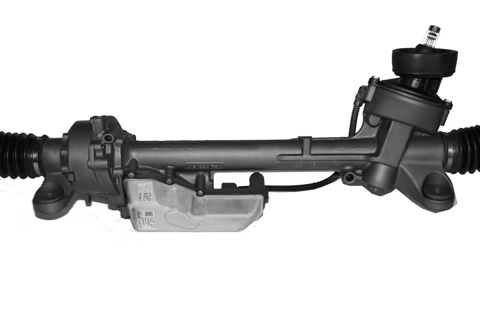 Detroit Axle - Electric Power Steering Rack and Pinion for VW Tiguan Limited Q3 — image 7