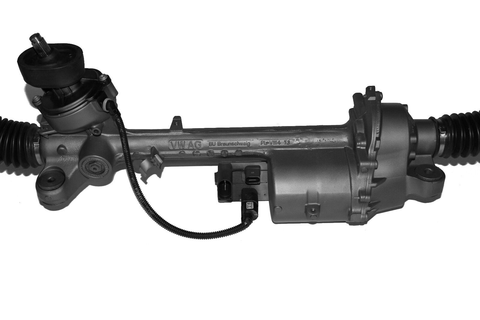 Detroit Axle - Electric Power Steering Rack and Pinion for VW Tiguan Limited Q3 — image 8