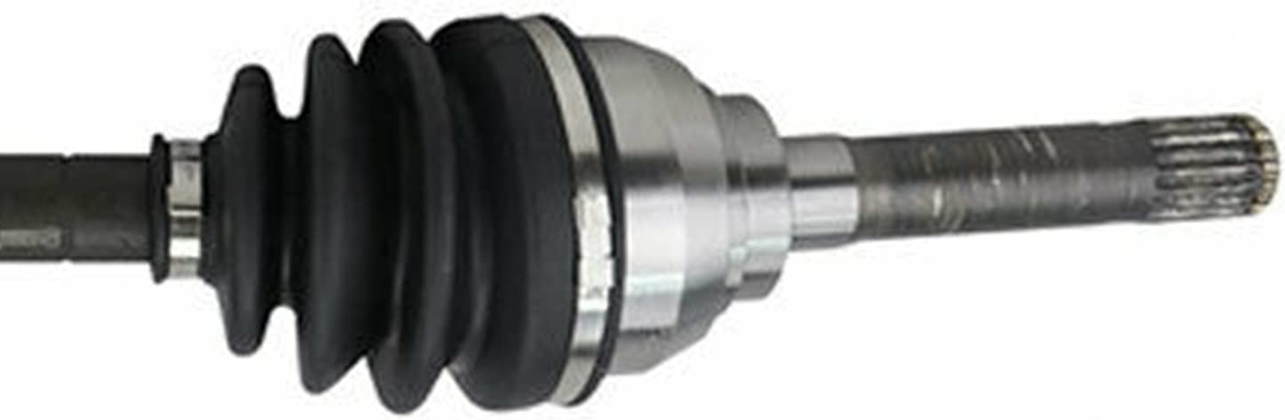 Detroit Axle - Front CV Axle for Isuzu Rodeo Amigo Honda Passport 4WD — image 7