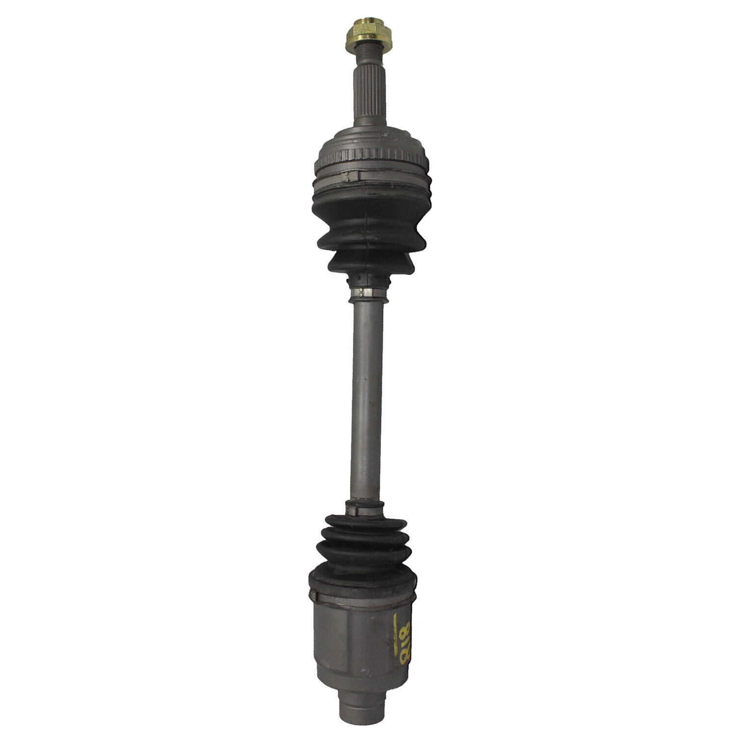 Detroit Axle - Front Left CV Axle for 1997 1998 1999 2000-2001 Honda Prelude — image 5