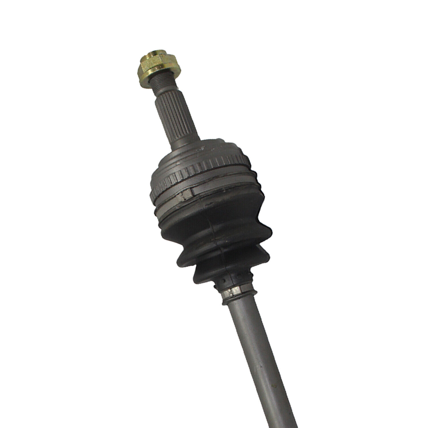 Detroit Axle - Front Left CV Axle for 1997 1998 1999 2000-2001 Honda Prelude — image 6