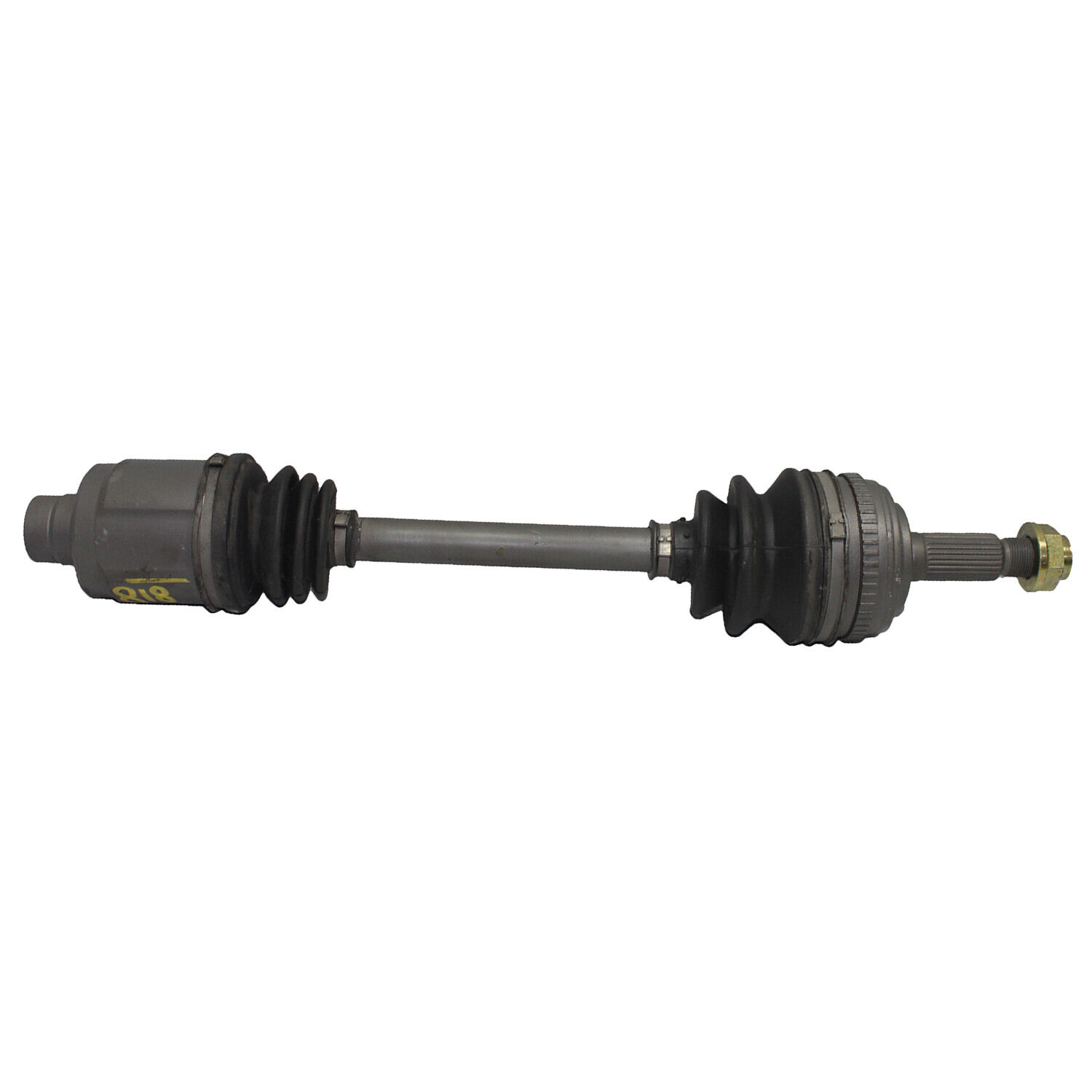 Detroit Axle - Front Left CV Axle for 1997 1998 1999 2000-2001 Honda Prelude — image 4