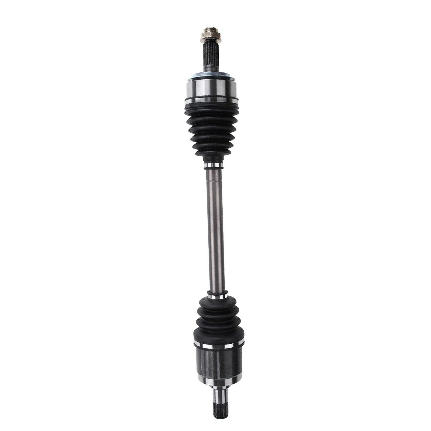Detroit Axle - Front Left CV Axle for 2003 2004 2005 2006-2007 Honda Accord — image 4