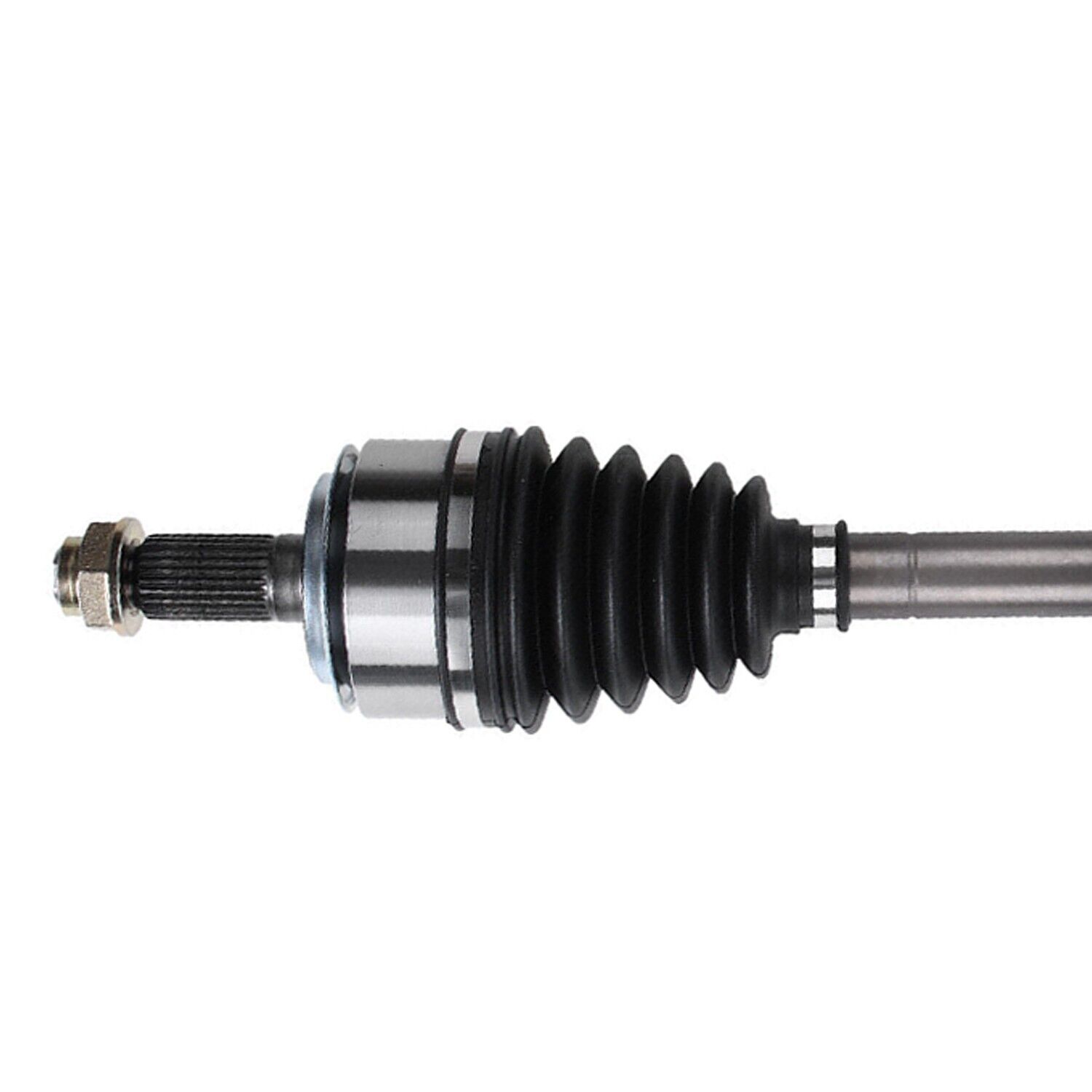 Detroit Axle - Front Left CV Axle for 2003 2004 2005 2006-2007 Honda Accord — image 7