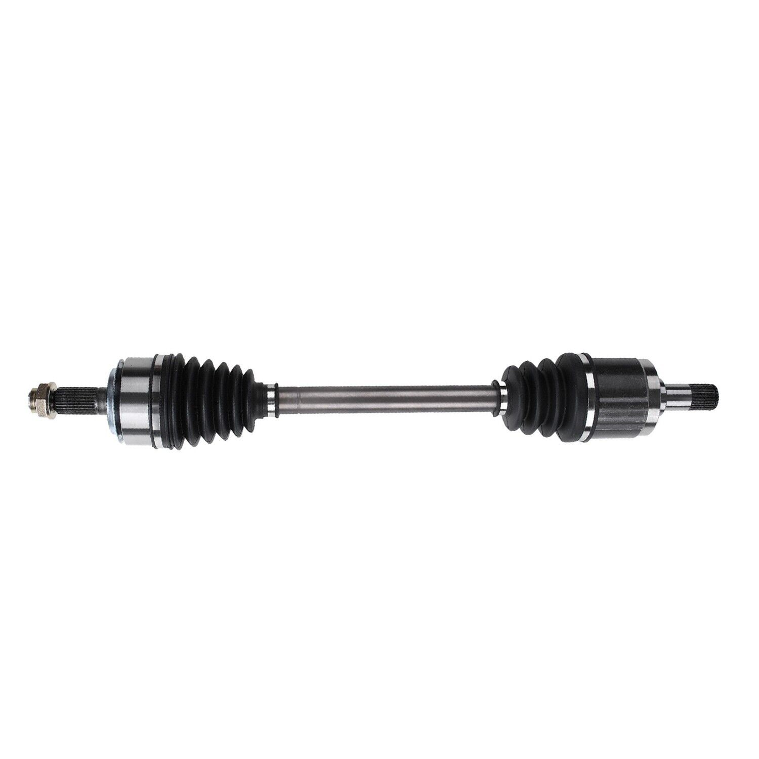 Detroit Axle - Front Left CV Axle for 2003 2004 2005 2006-2007 Honda Accord — image 5