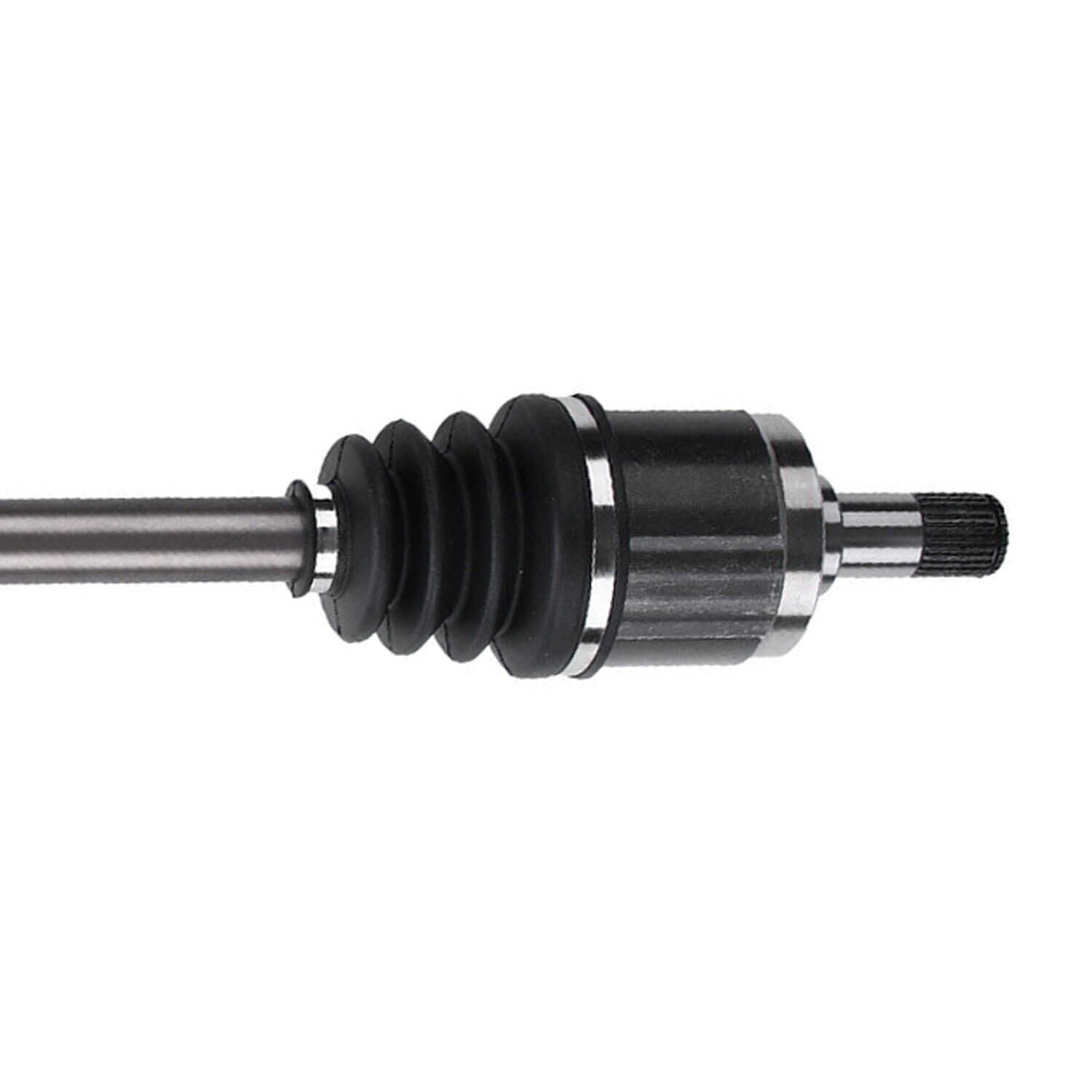 Detroit Axle - Front Left CV Axle for 2003 2004 2005 2006-2007 Honda Accord — image 8