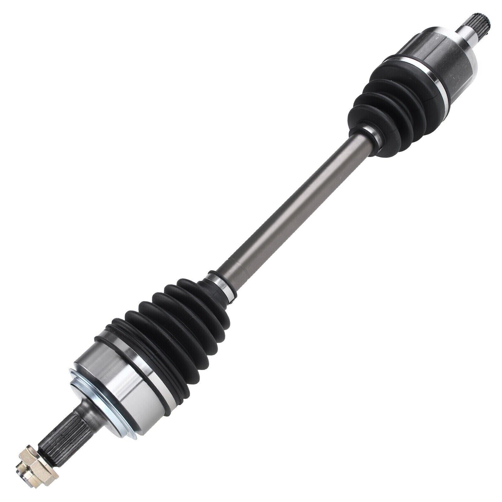 Detroit Axle - Front Left CV Axle for 2003 2004 2005 2006-2007 Honda Accord — image 6