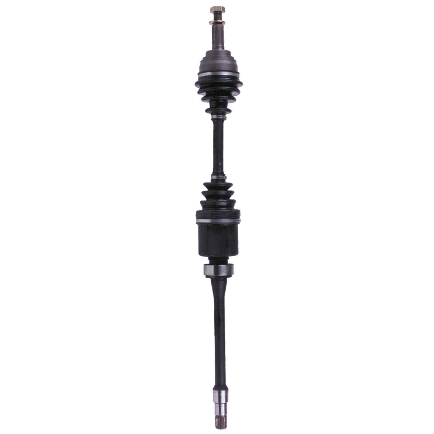 Detroit Axle - Front Right CV Axle Shaft Assembly for Toyota Camry Rav4 FWD — image 4