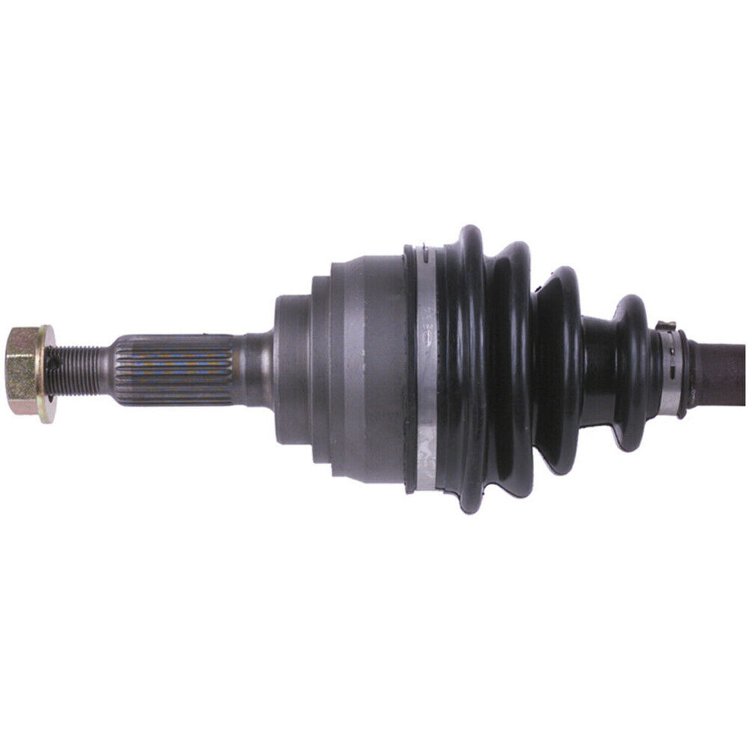 Detroit Axle - Front Right CV Axle Shaft Assembly for Toyota Camry Rav4 FWD — image 5
