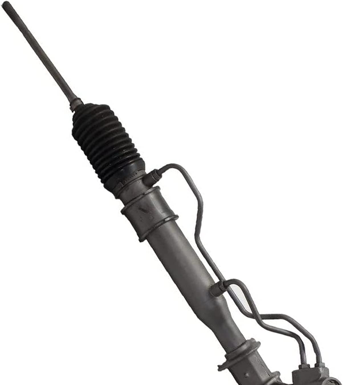 Detroit Axle - Power Steering Rack and Pinion for 1999 2000-2002 Daewoo Lanos — image 6