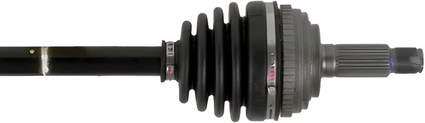 Detroit Axle - Front CV Axle for Honda CR-V Acura TL — image 8