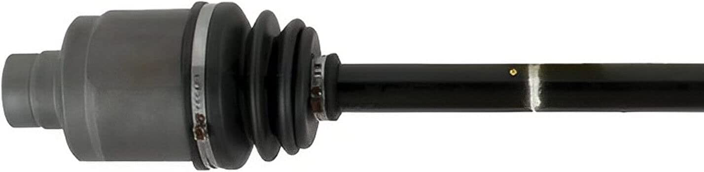 Detroit Axle - Front CV Axle for Honda CR-V Acura TL — image 9