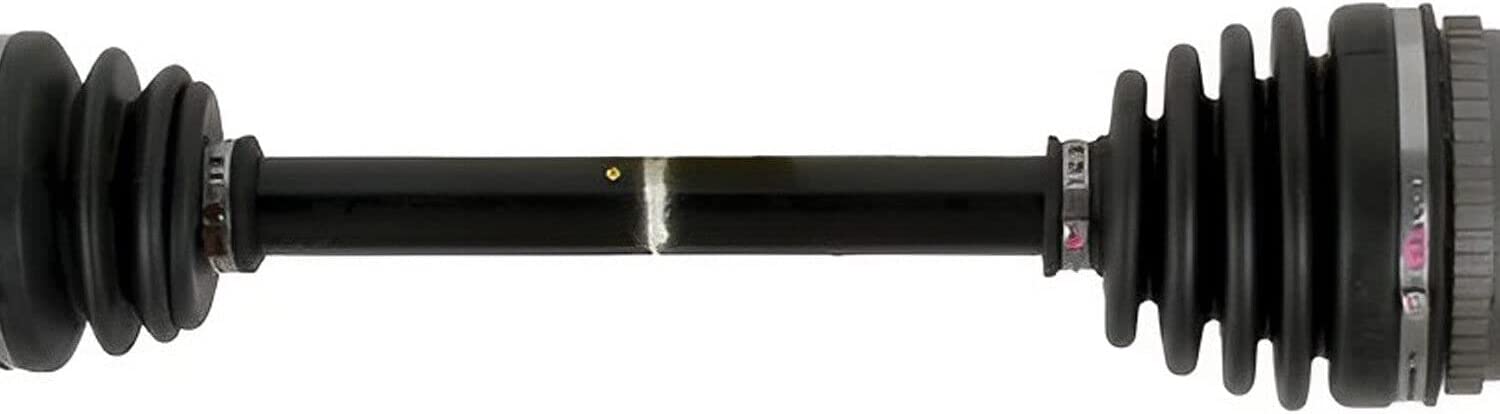 Detroit Axle - Front CV Axle for Honda CR-V Acura TL — image 7