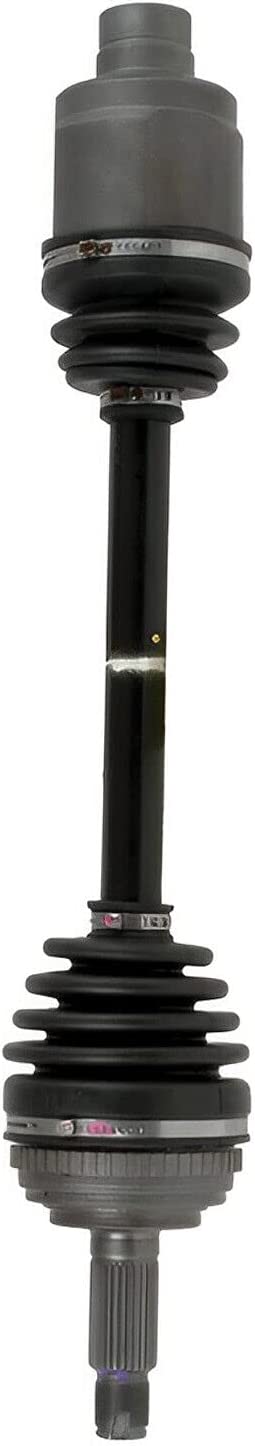 Detroit Axle - Front CV Axle for Honda CR-V Acura TL — image 5