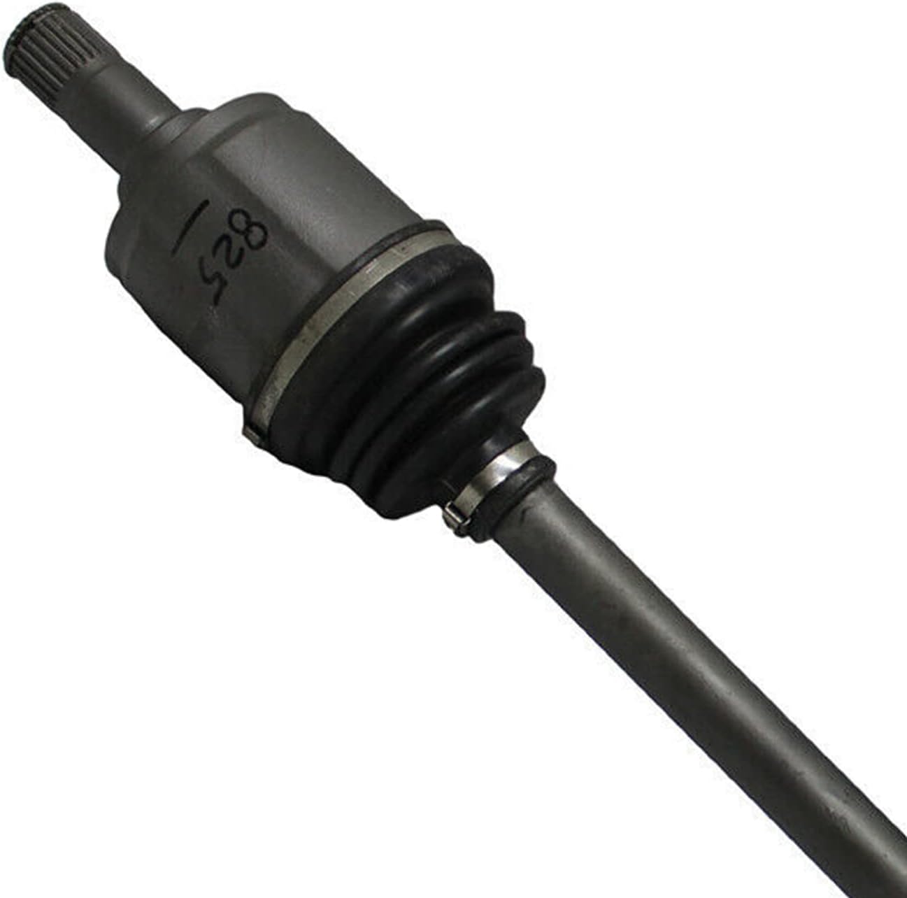 Detroit Axle - Front Left CV Axle Assembly for Honda Accord Civic Acura TSX — image 8