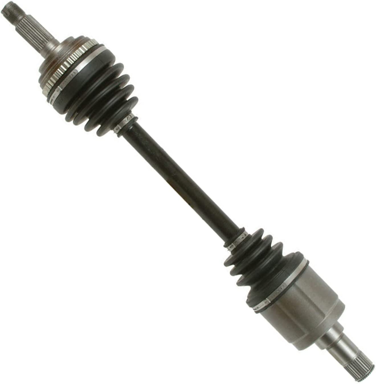 Detroit Axle - Front Right CV Axle Shaft Assembly for Acura RL TL — image 4