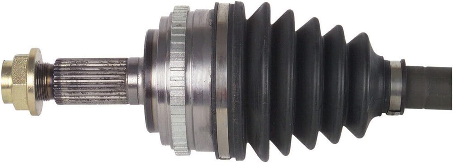 Detroit Axle - Front Right CV Axle Shaft Assembly for Honda Pilot Acura MDX — image 7
