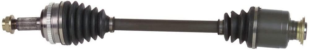 Detroit Axle - Front Right CV Axle Shaft Assembly for Honda Pilot Acura MDX — image 5