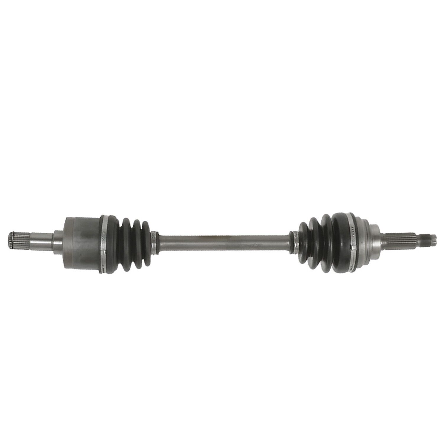 Detroit Axle - Front Left CV Axle Assembly for Mercury Tracer Glc Capri 323 — image 5