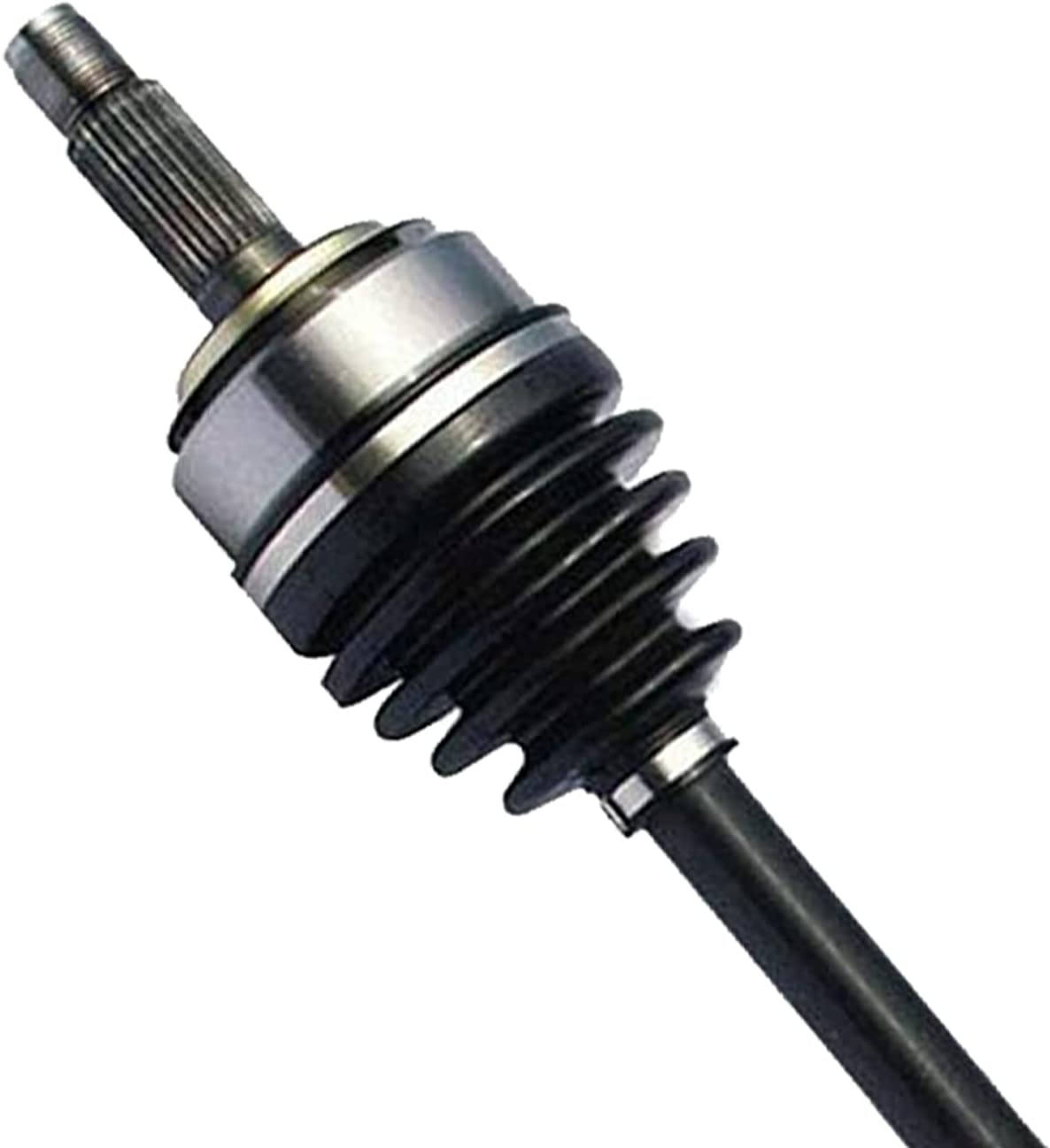 Detroit Axle - Front Right CV Axle Shaft for 2004 2005 2006 2007 2008 Acura TSX — image 7