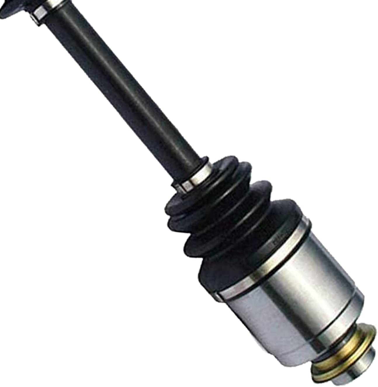 Detroit Axle - Front Right CV Axle Shaft for 2004 2005 2006 2007 2008 Acura TSX — image 8