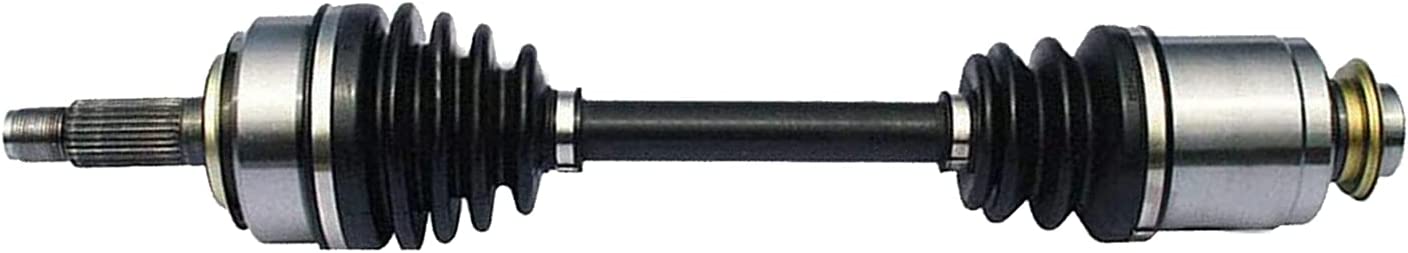 Detroit Axle - Front Right CV Axle Shaft for 2004 2005 2006 2007 2008 Acura TSX — image 6