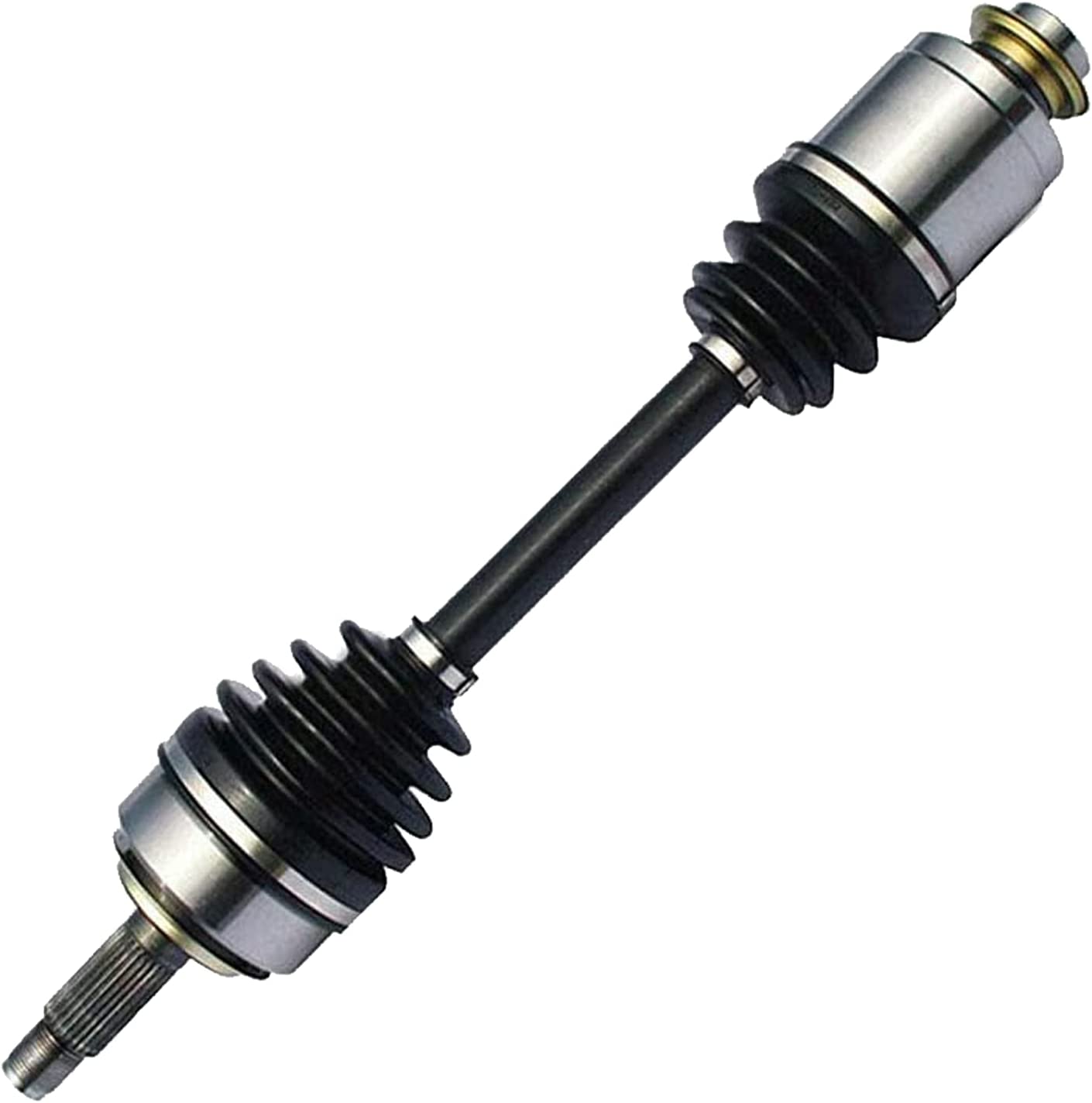 Detroit Axle - Front Right CV Axle Shaft for 2004 2005 2006 2007 2008 Acura TSX — image 4