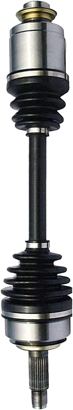 Detroit Axle - Front Right CV Axle Shaft for 2004 2005 2006 2007 2008 Acura TSX — image 5