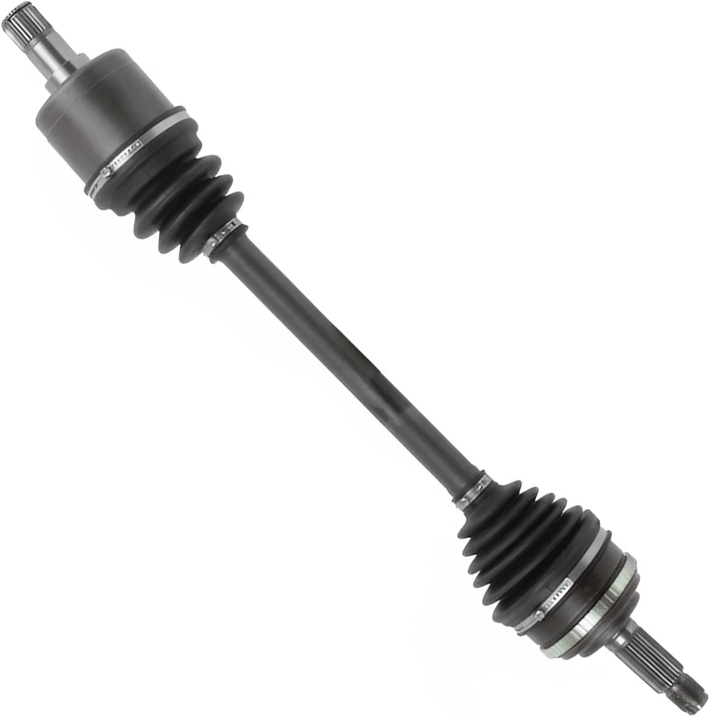 Detroit Axle - Front Left CV Axle for Honda Pilot Acura MDX — image 4