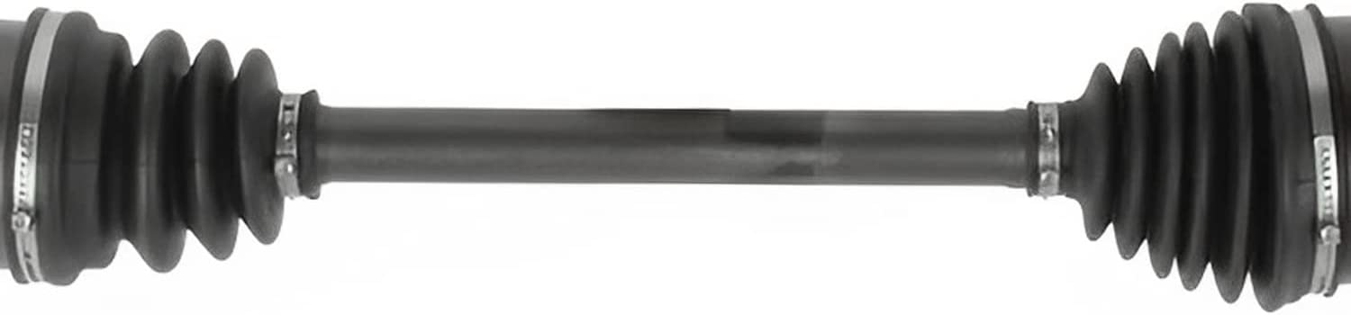 Detroit Axle - Front Left CV Axle for Honda Pilot Acura MDX — image 7