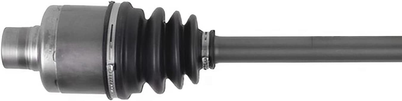 Detroit Axle - Front Right CV Axle for Honda Pilot Acura MDX — image 8