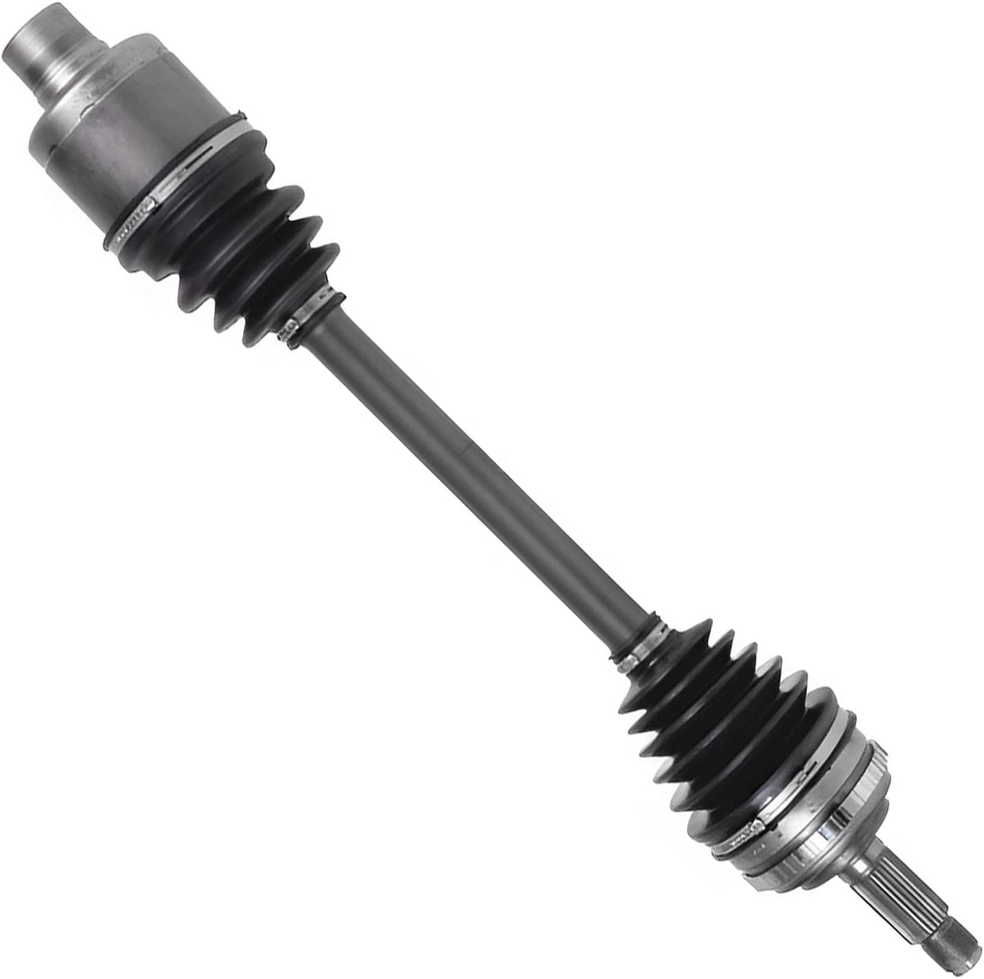 Detroit Axle - Front Right CV Axle for Honda Pilot Acura MDX — image 4
