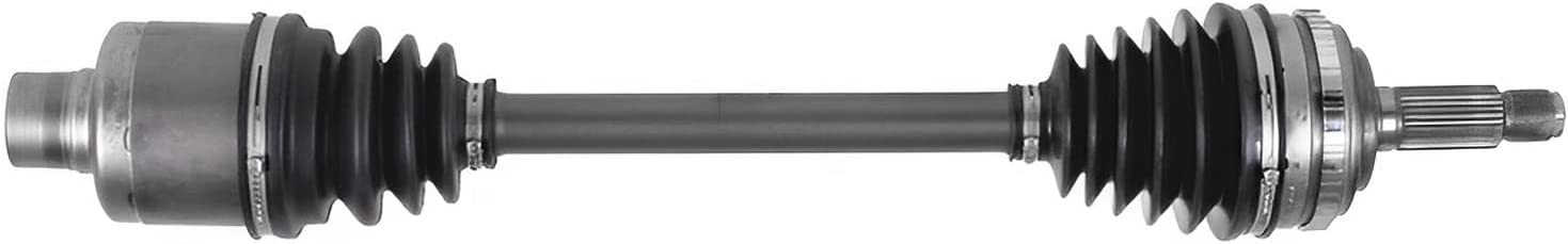 Detroit Axle - Front Right CV Axle for Honda Pilot Acura MDX — image 6