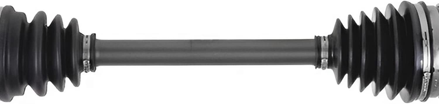 Detroit Axle - Front Right CV Axle for Honda Pilot Acura MDX — image 7