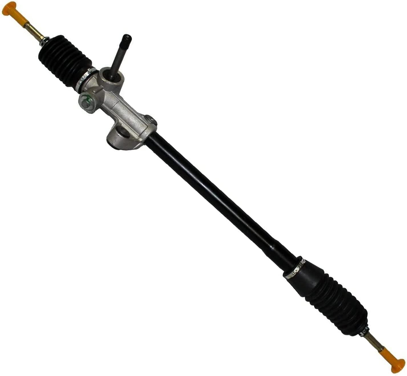 Detroit Axle - Steering Rack and Pinion Kit for 1988-1991 Honda Civic CRX — image 4
