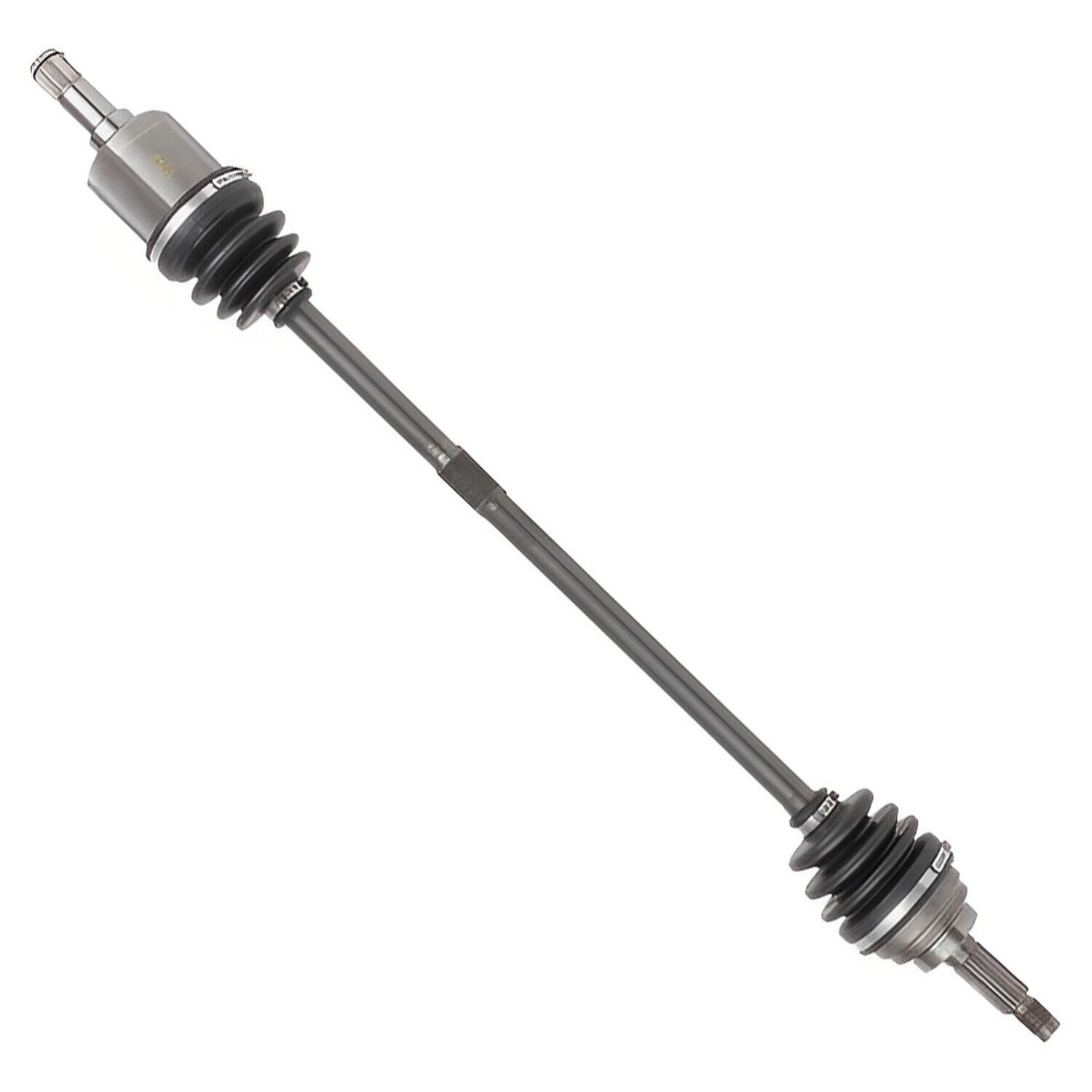 Detroit Axle - Front Right CV Axle for Ford Aspire Mercury Tracer Glc Capri 323 — image 4