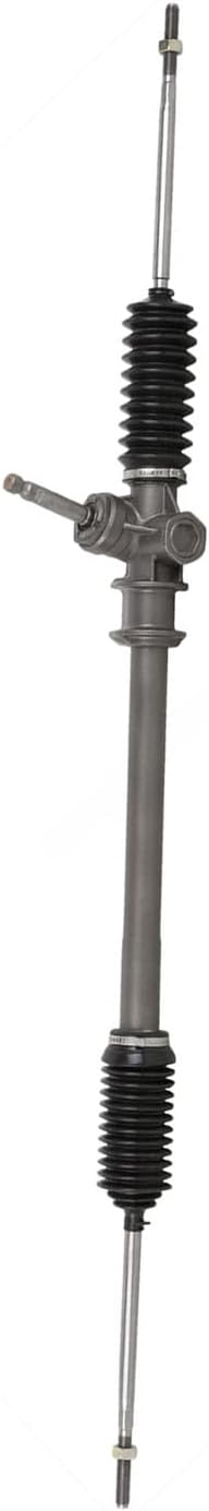 Rear Engine Mount | Detroit Axle 8400 Fits Toyota Corolla 1984 — image 9